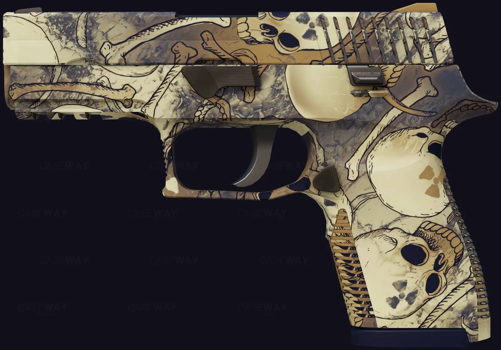 P250 | Contamination