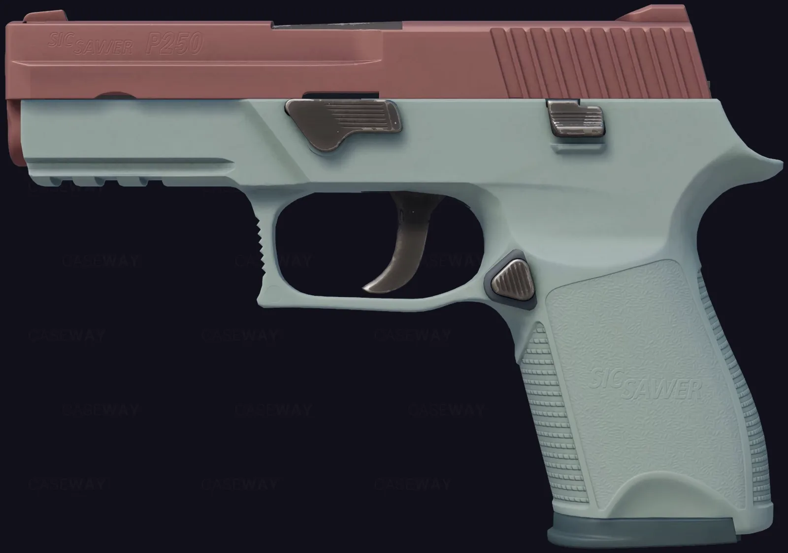 P250 | Copper Oxide