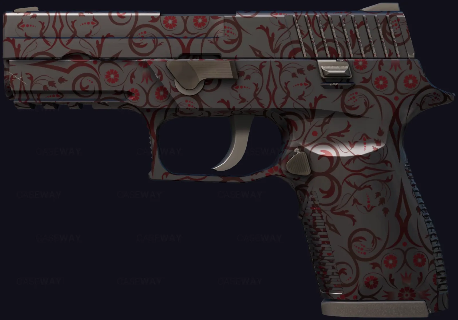 P250 | Dark Filigree