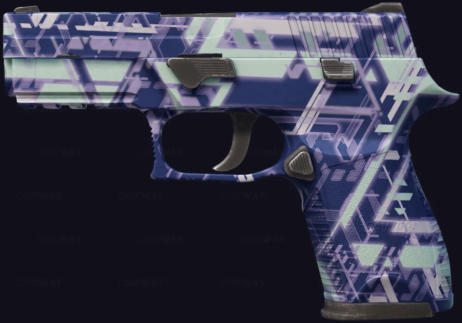 P250 | Digital Architect