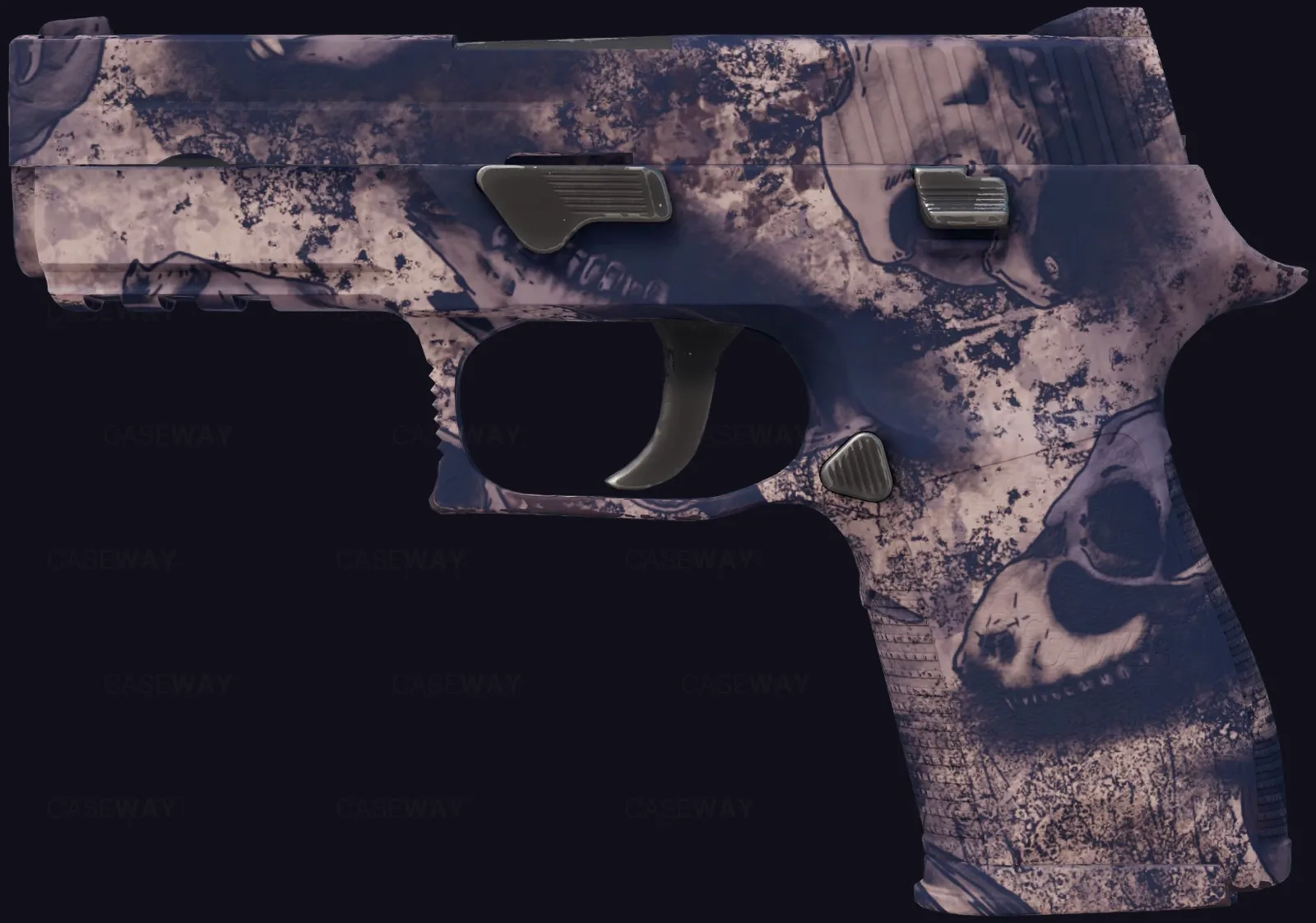 P250 | Drought