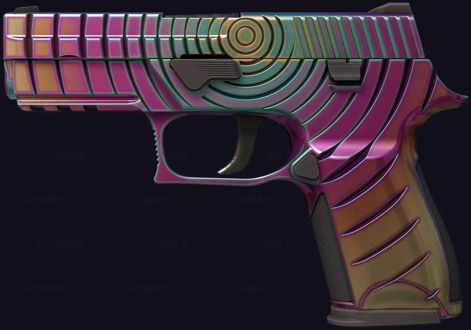 P250 | Epicenter