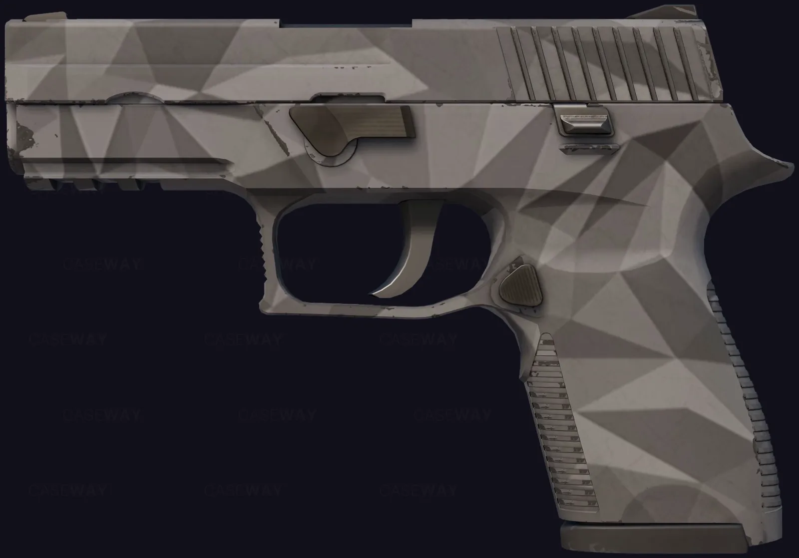 P250 | Facets
