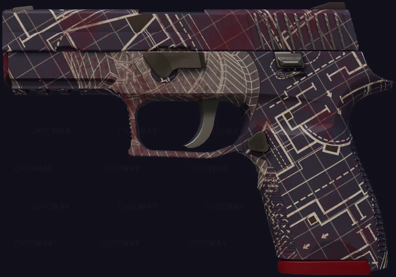 P250 | Facility Draft
