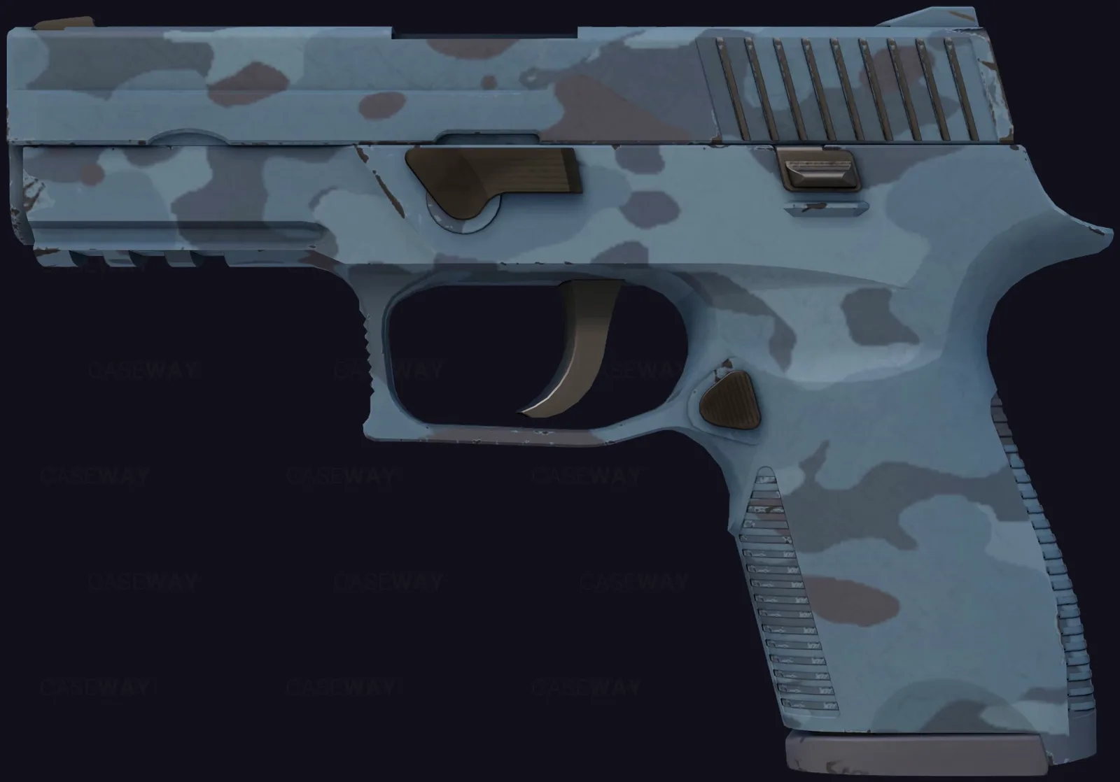 P250 | Forest Night