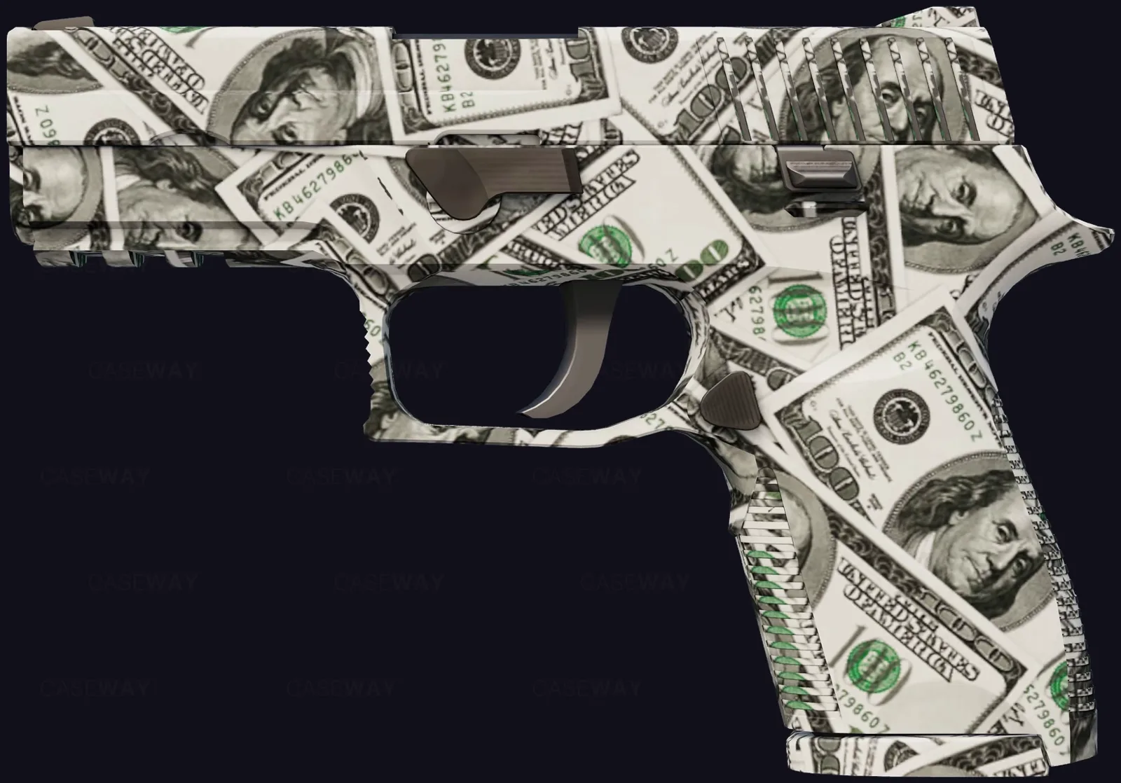 P250 | Franklin