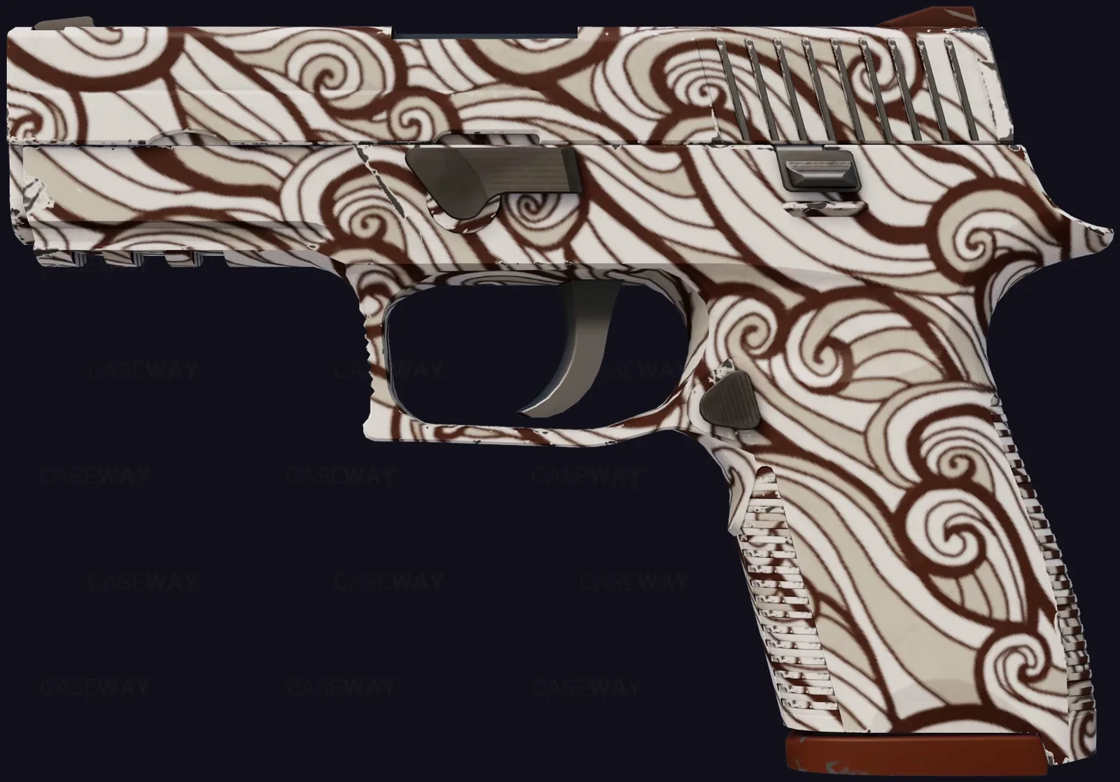 P250 | Gunsmoke