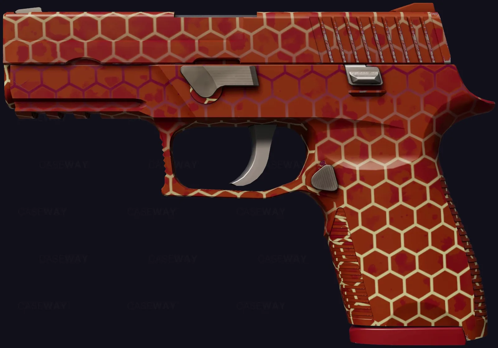 P250 | Hive