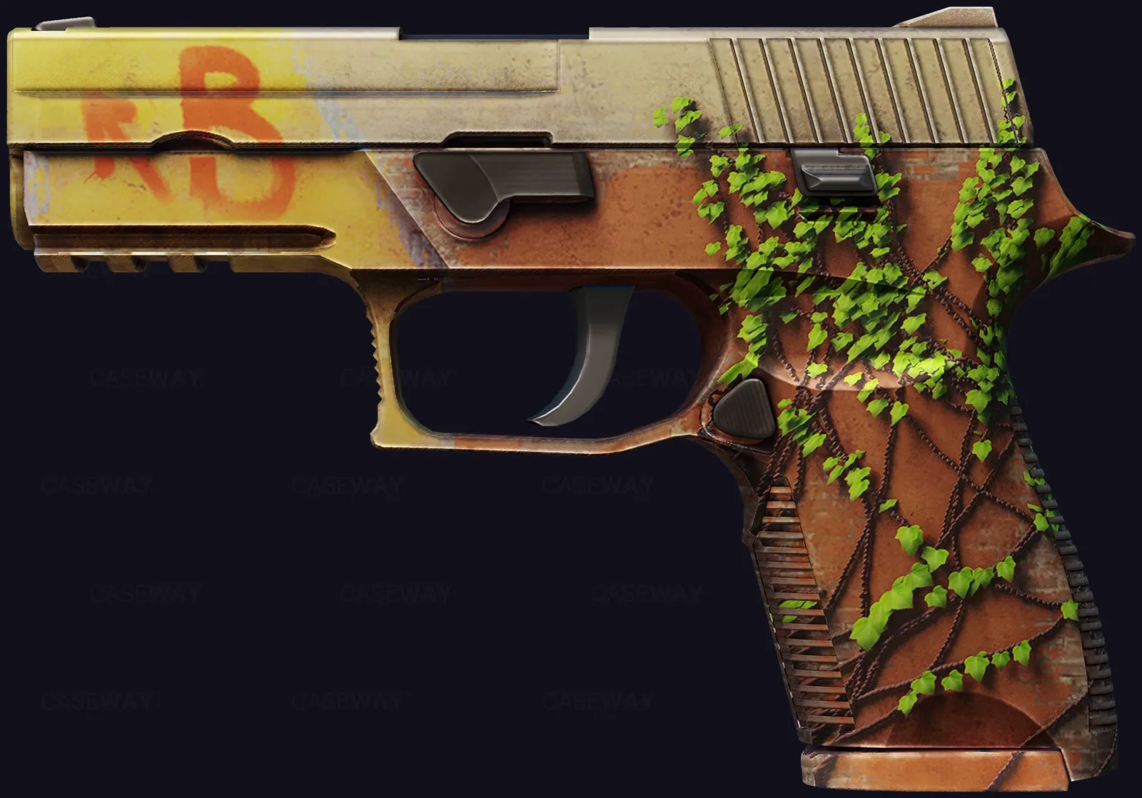 P250 | Inferno