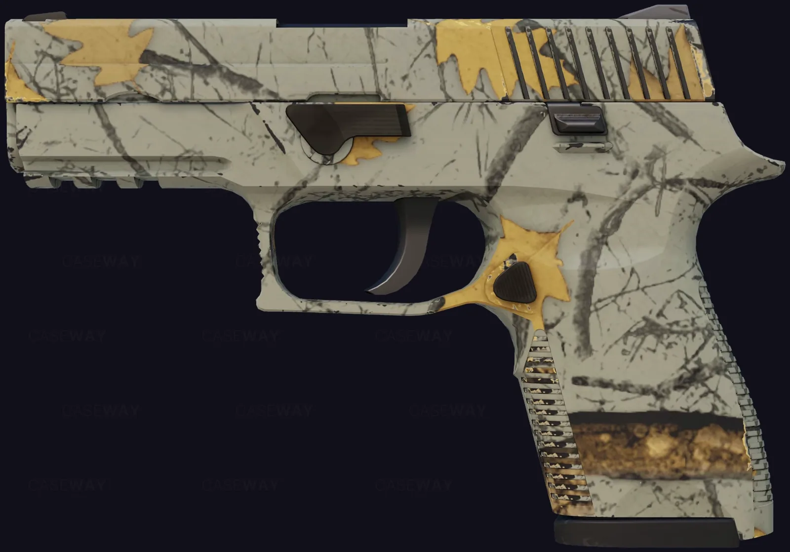 P250 | Modern Hunter