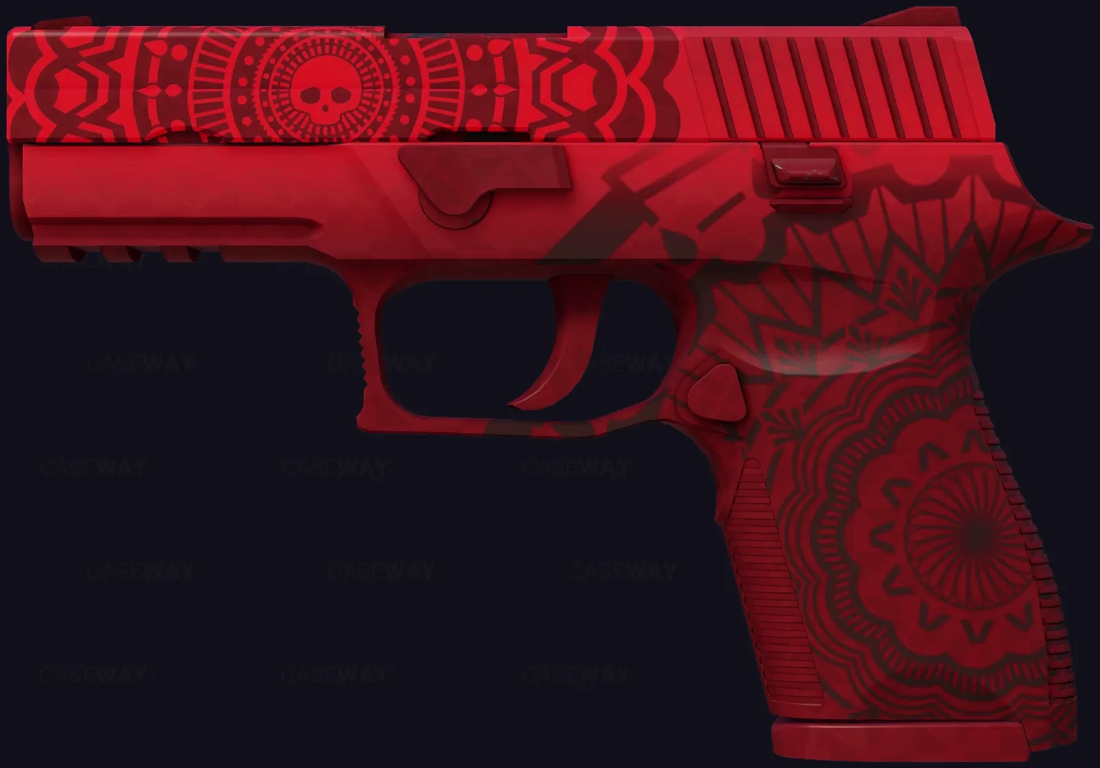 P250 | Muertos