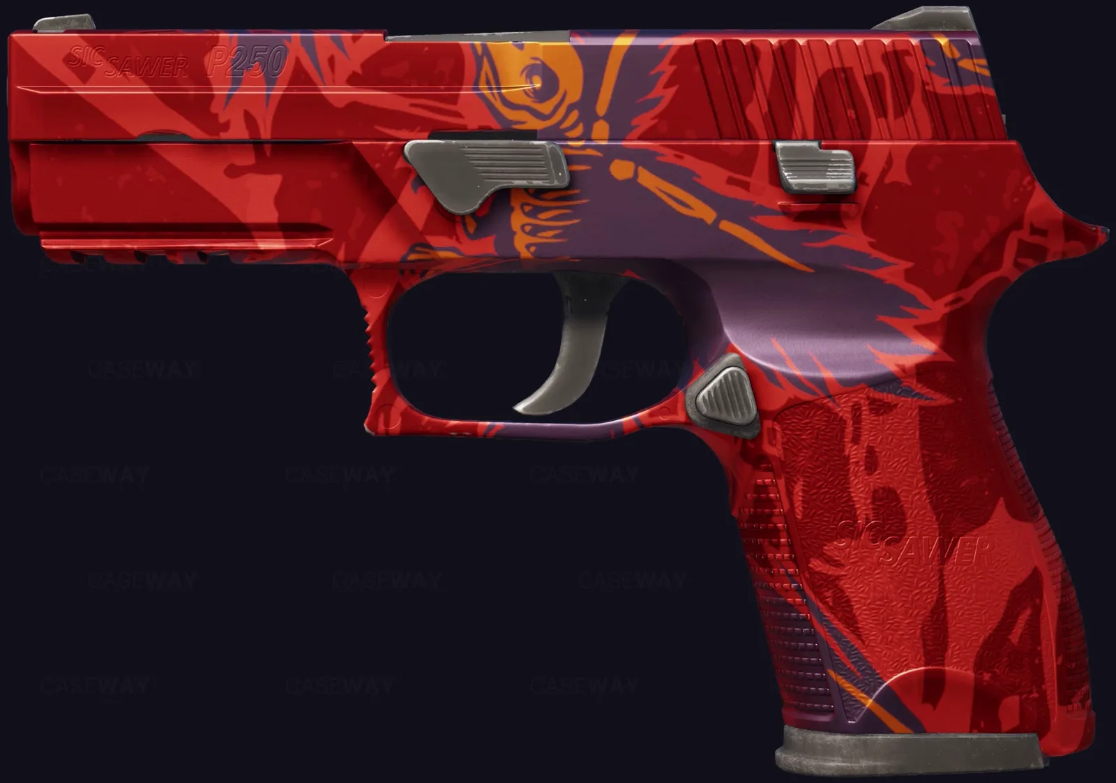 P250 | Nevermore