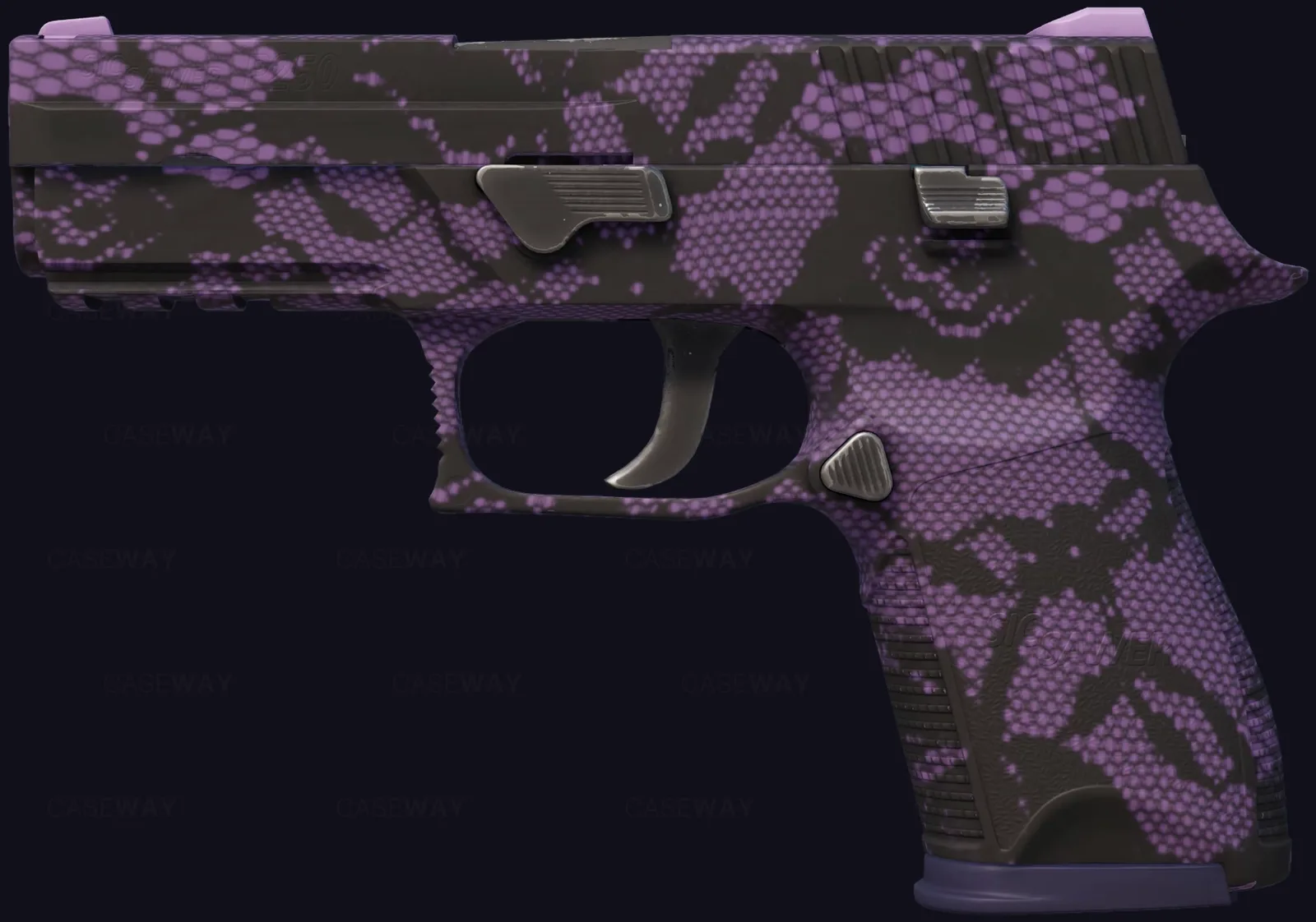P250 | Plum Netting