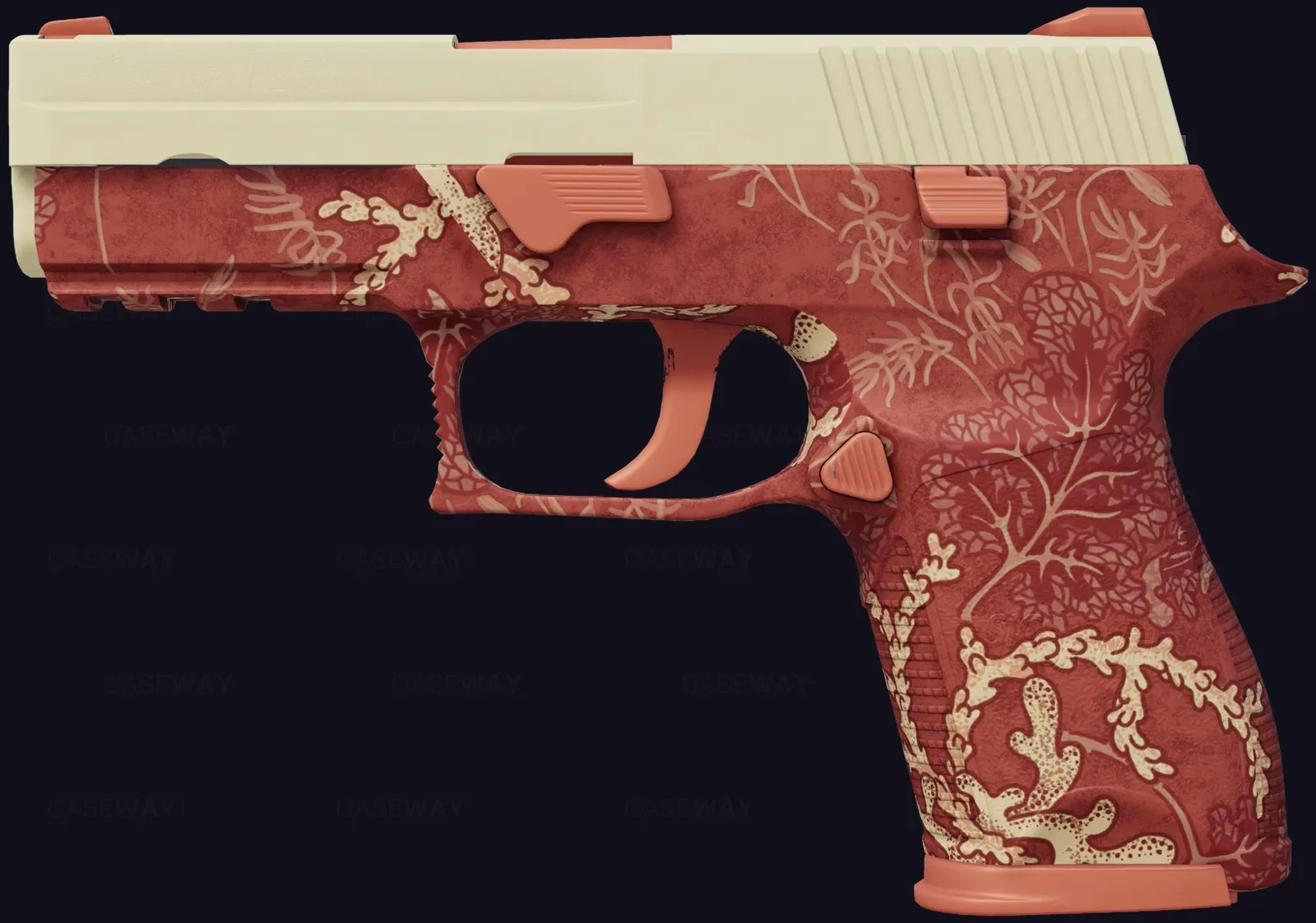 P250 | Red Tide