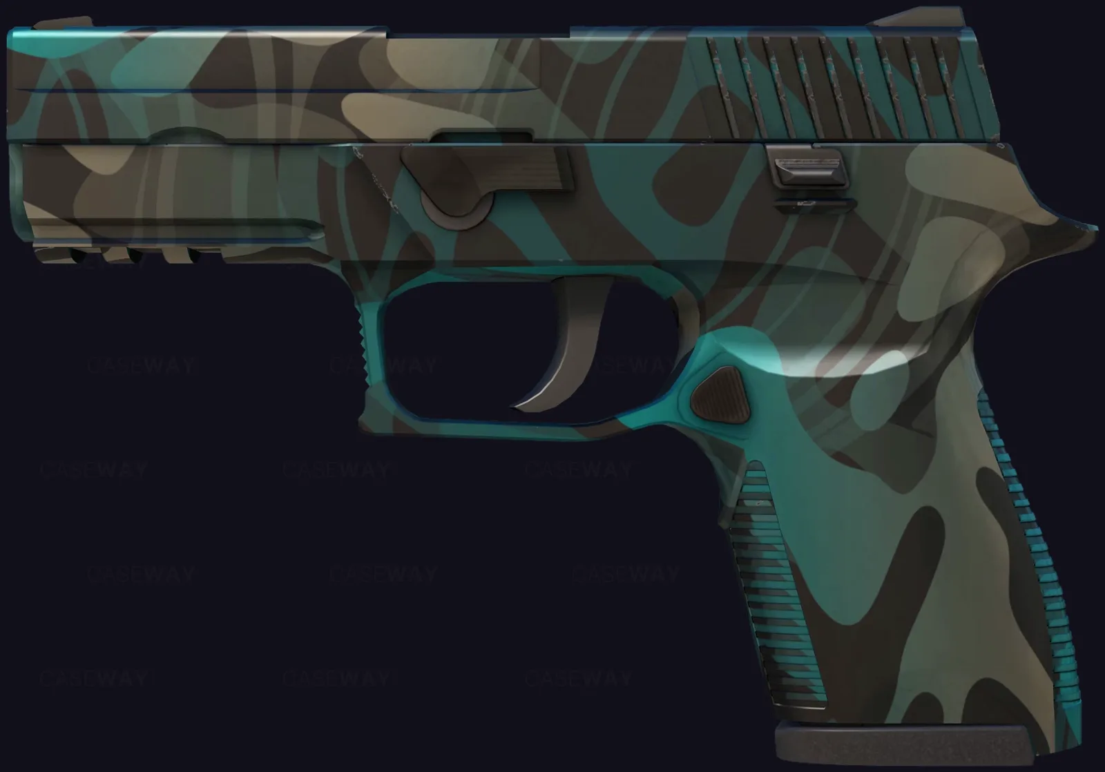P250 | Ripple