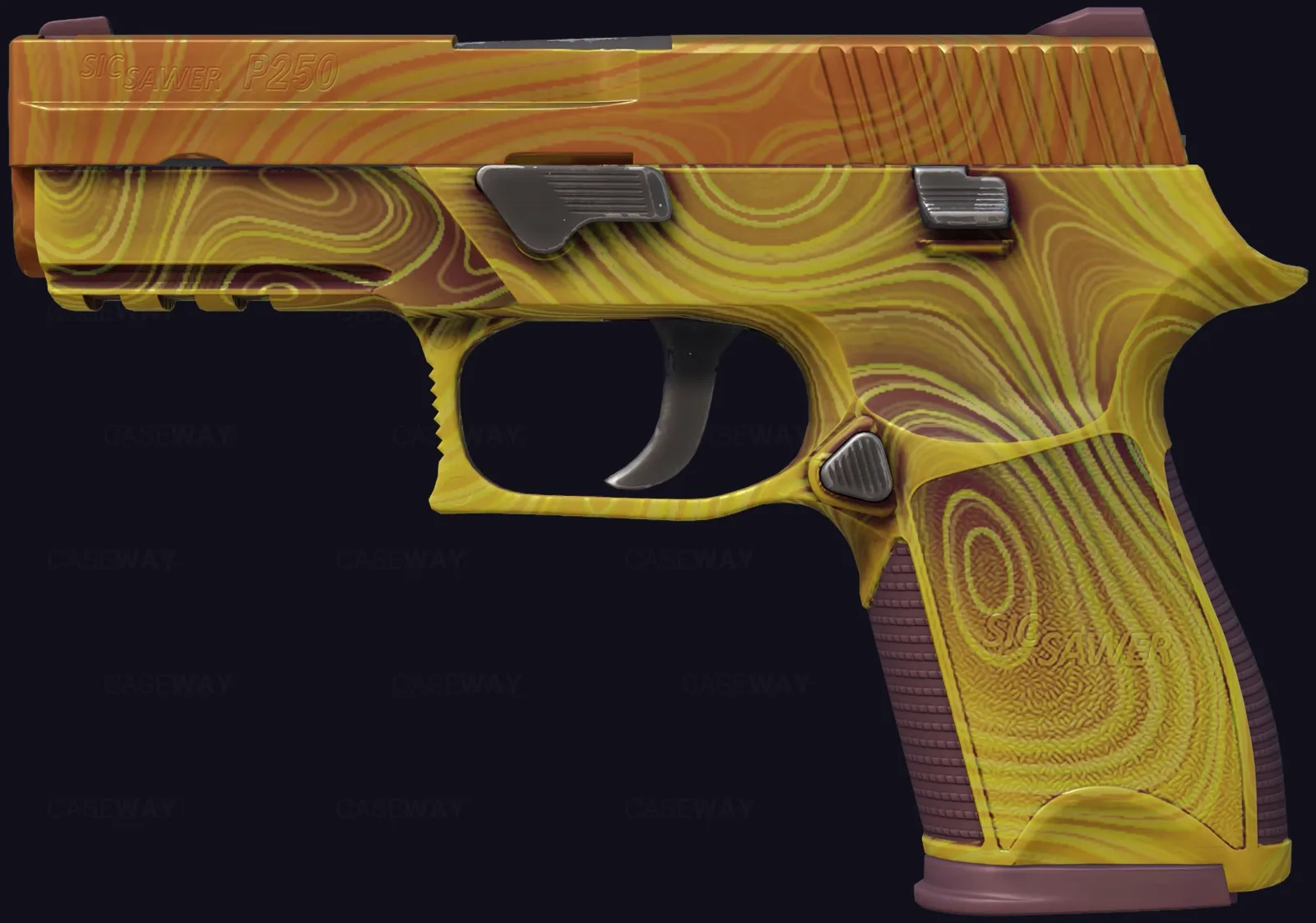 P250 | Sedimentary