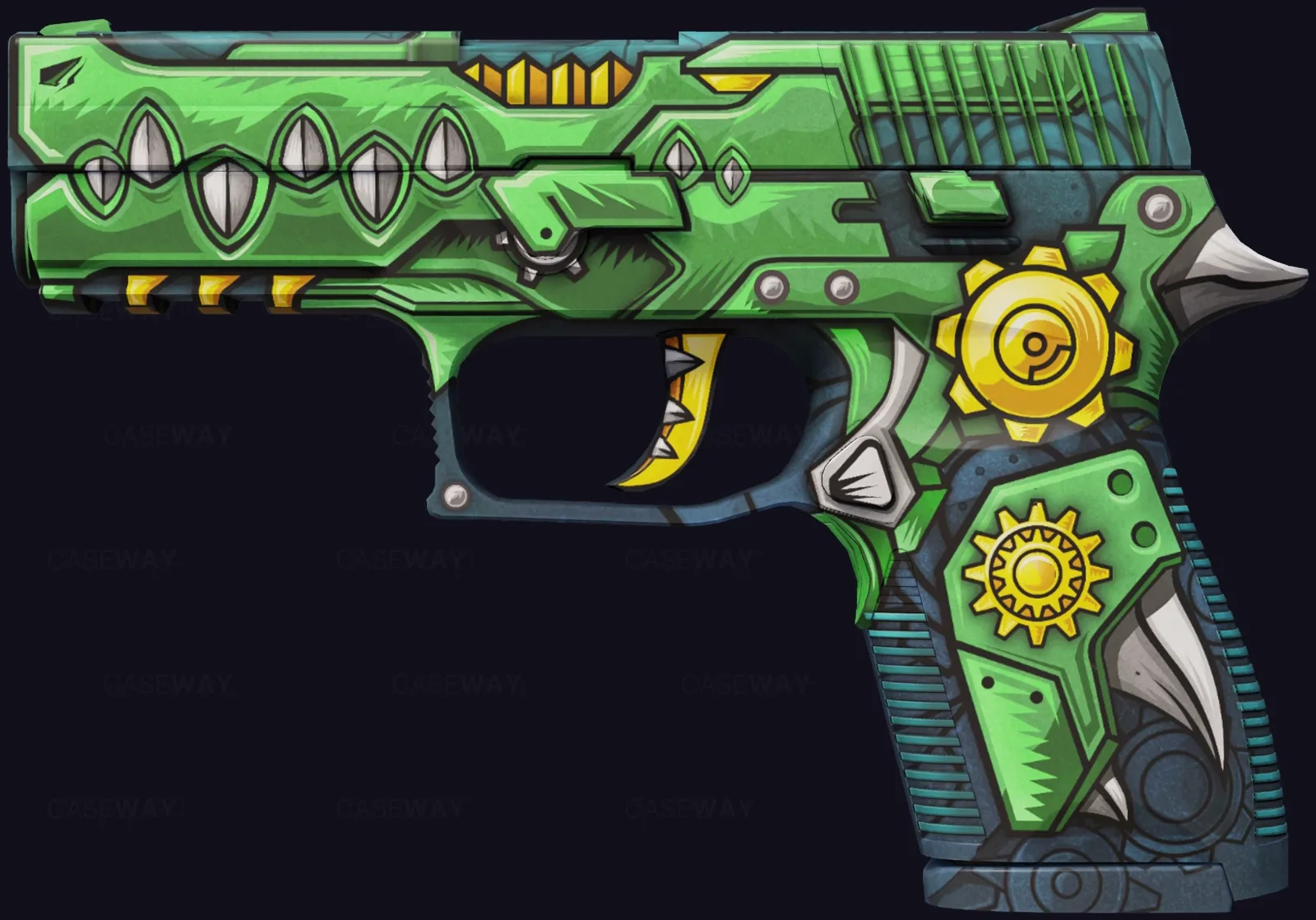 P250 | See Ya Later