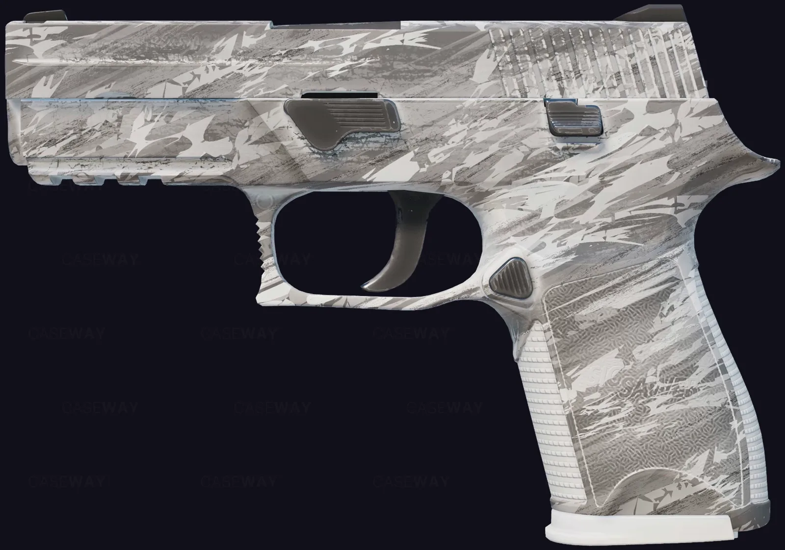 P250 | Sleet