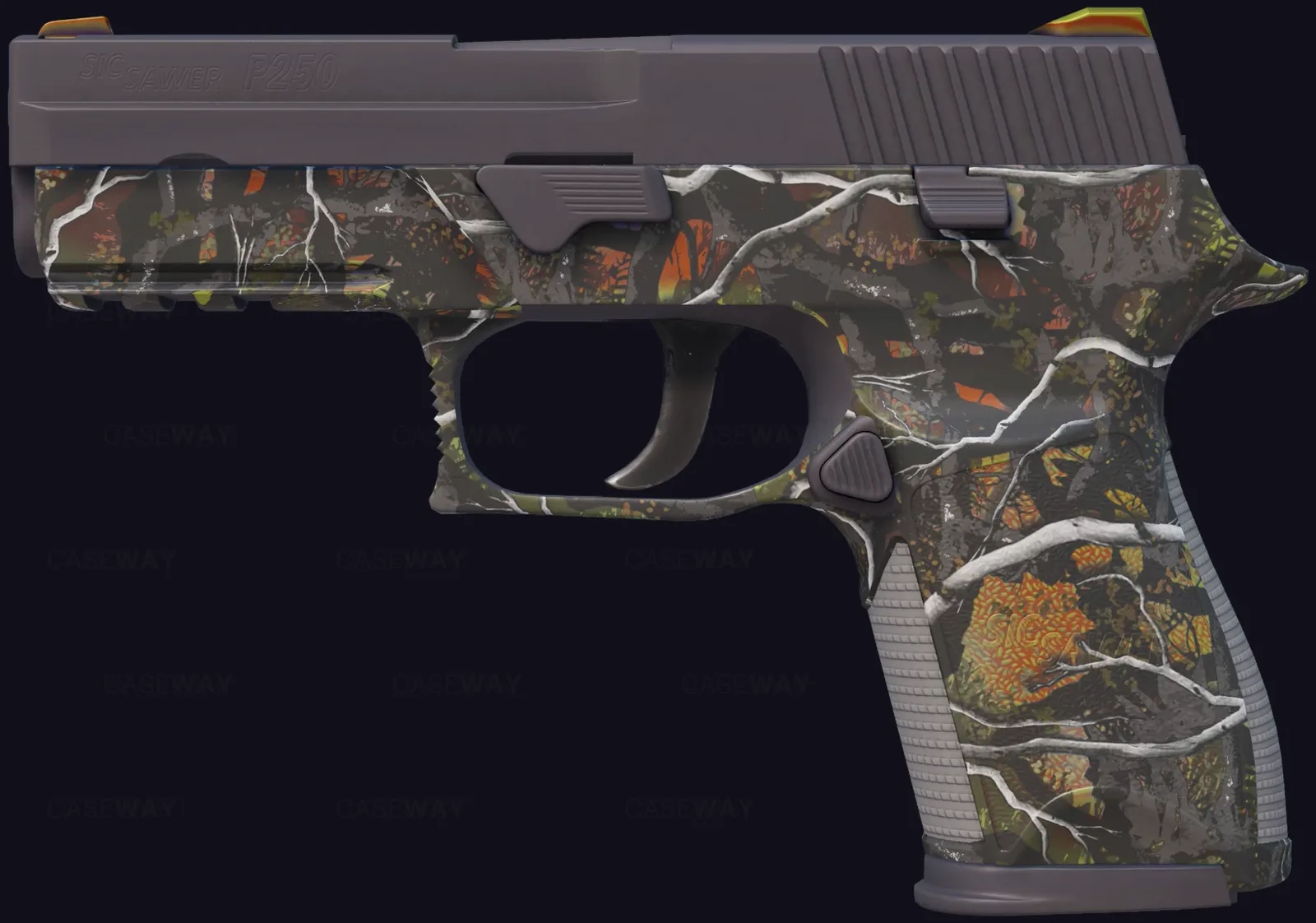P250 | Small Game