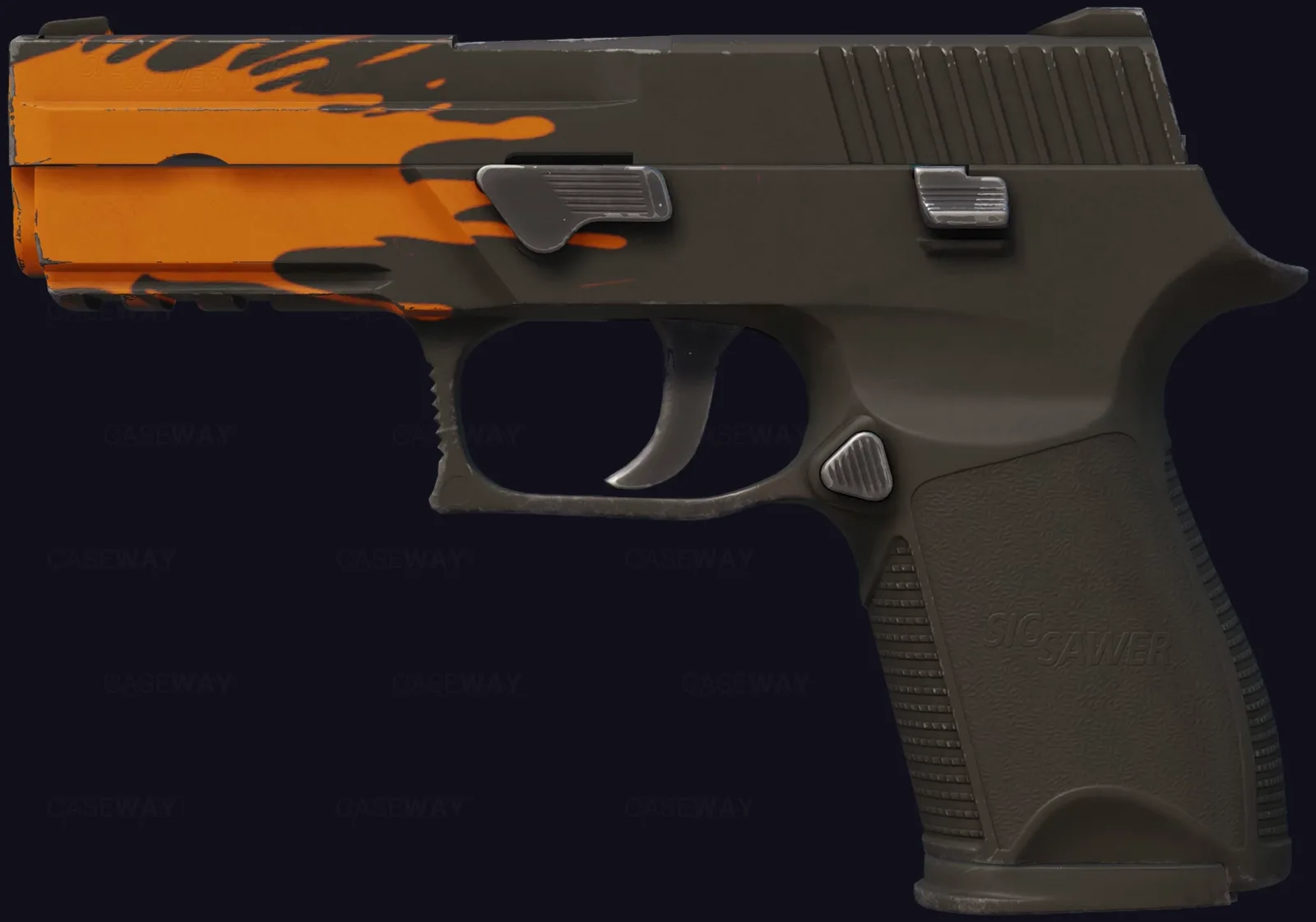 P250 | Splash