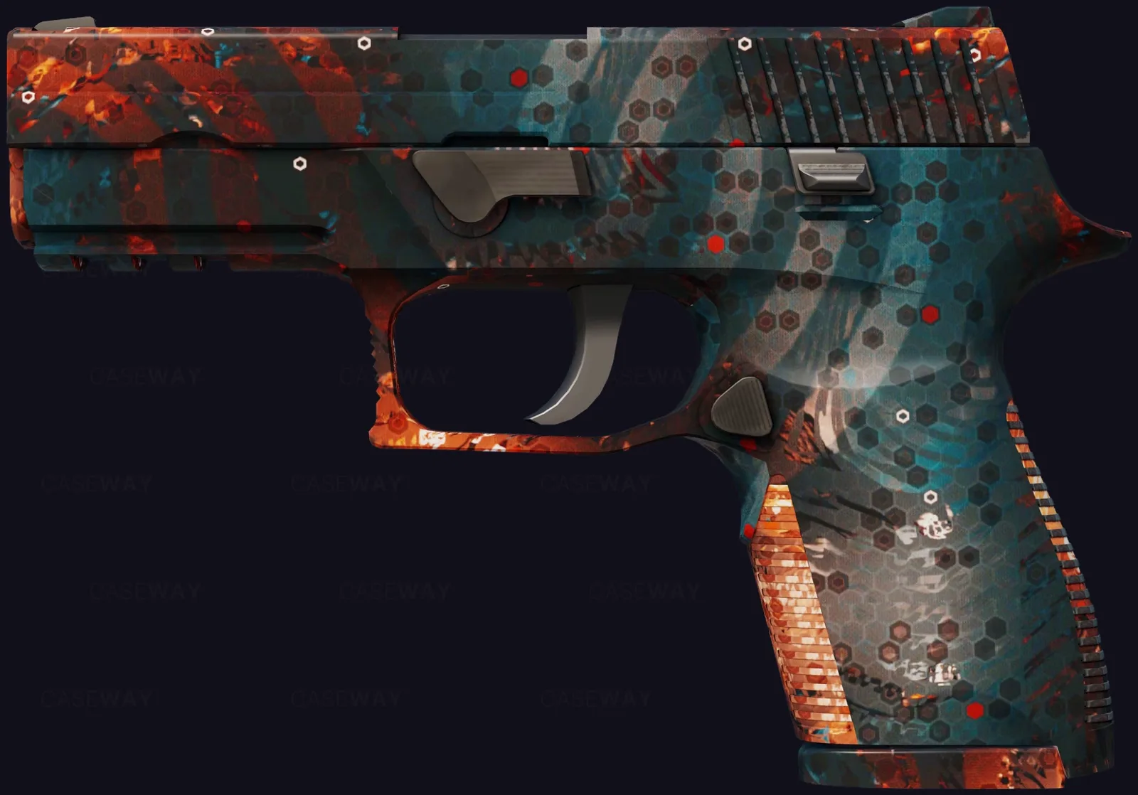 P250 | Supernova