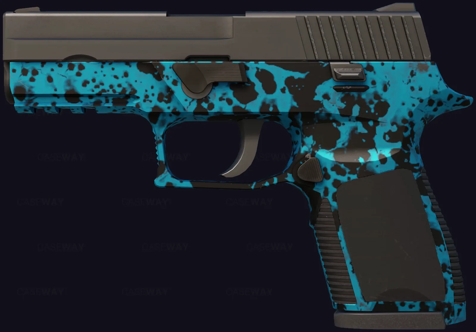 P250 | Undertow
