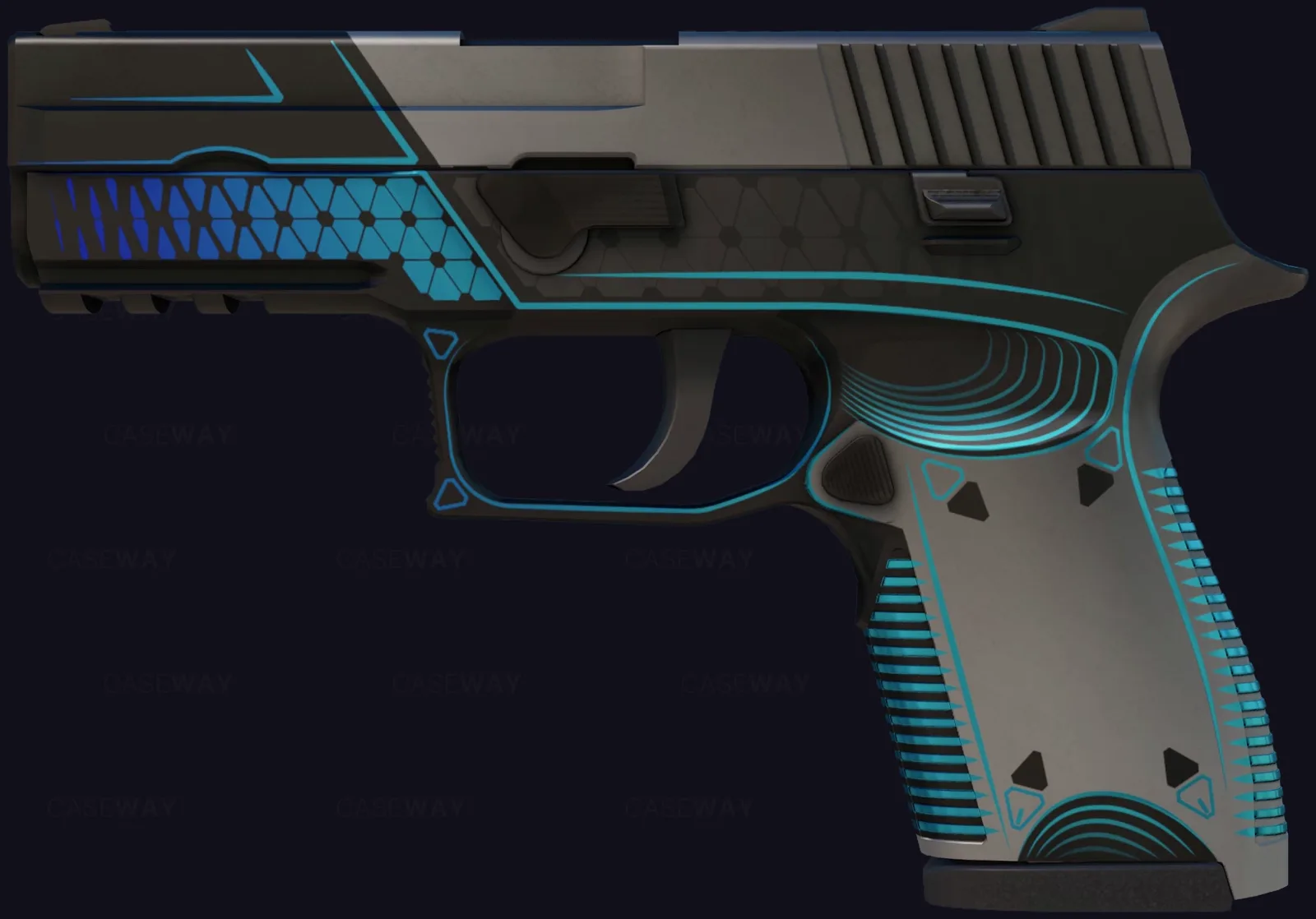 P250 | Valence