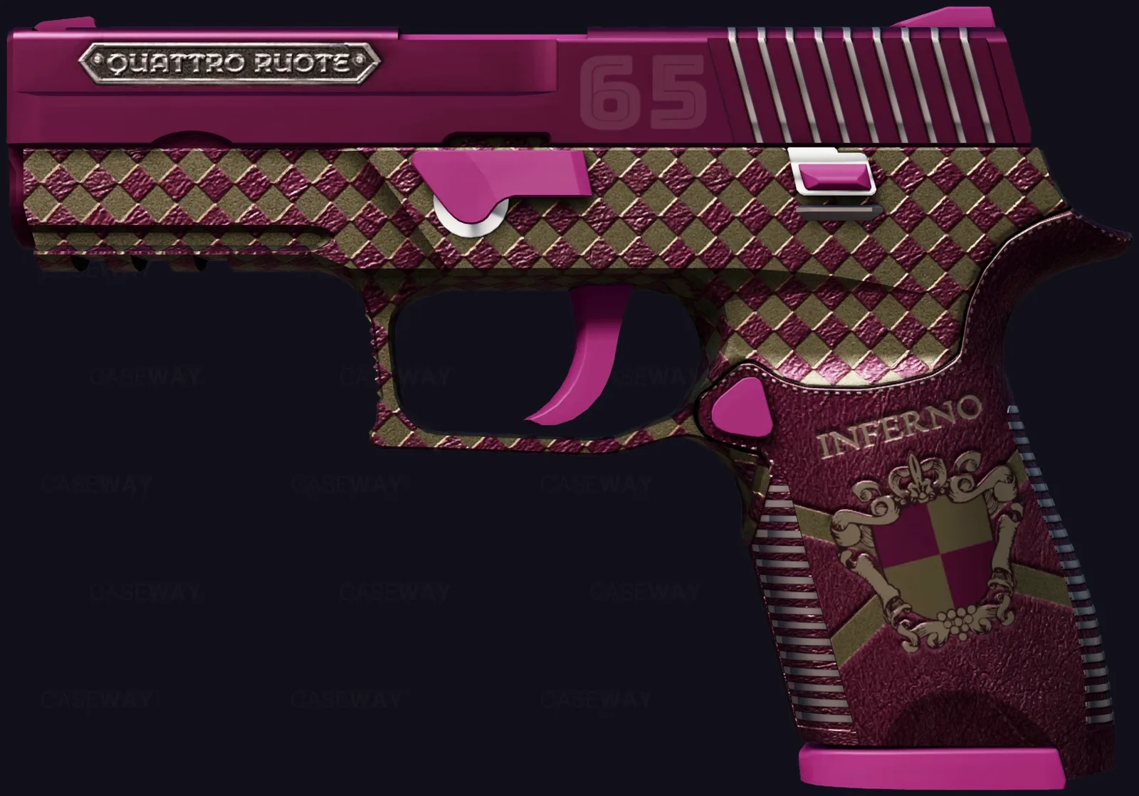 P250 | Vino Primo