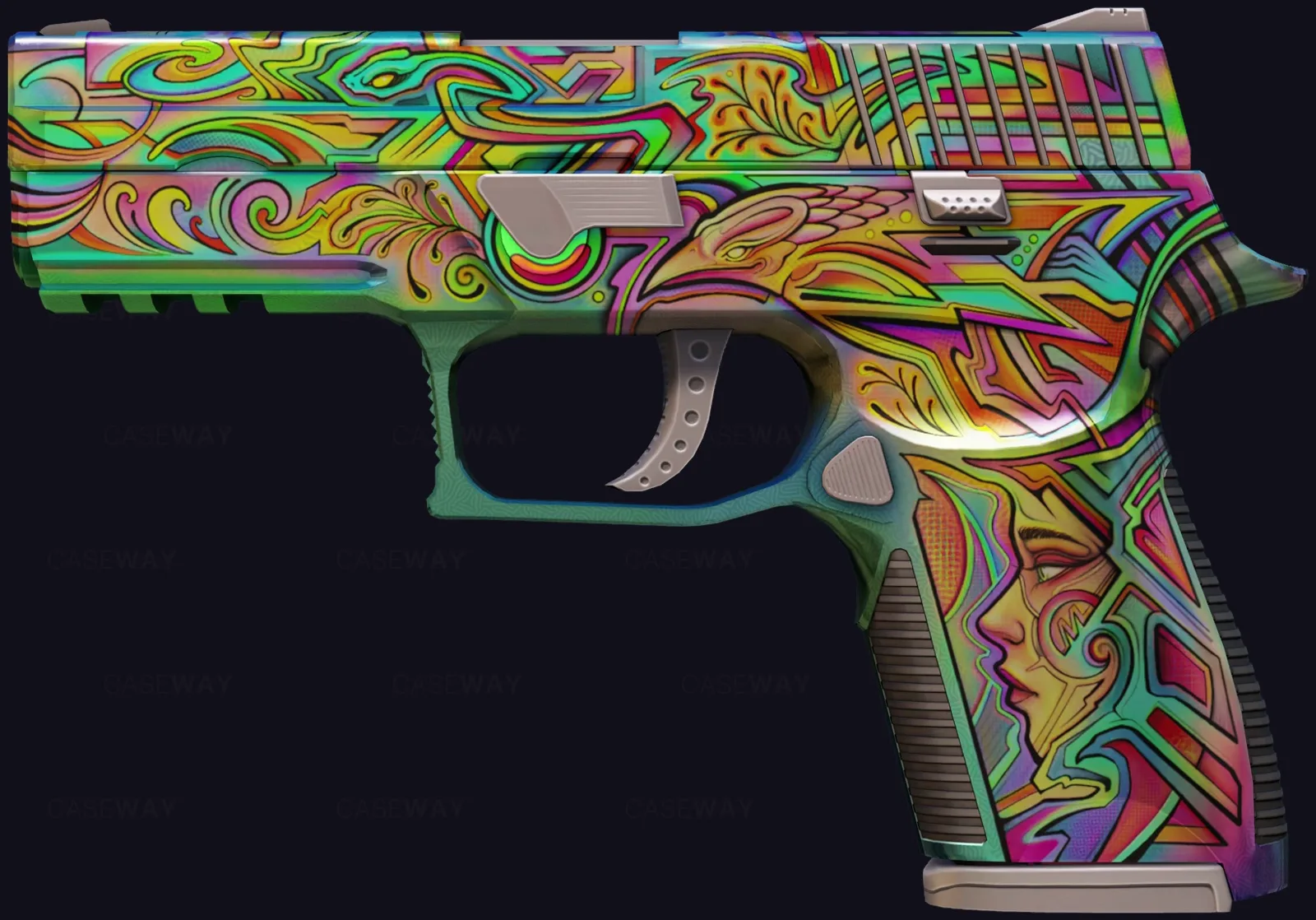 P250 | Visions