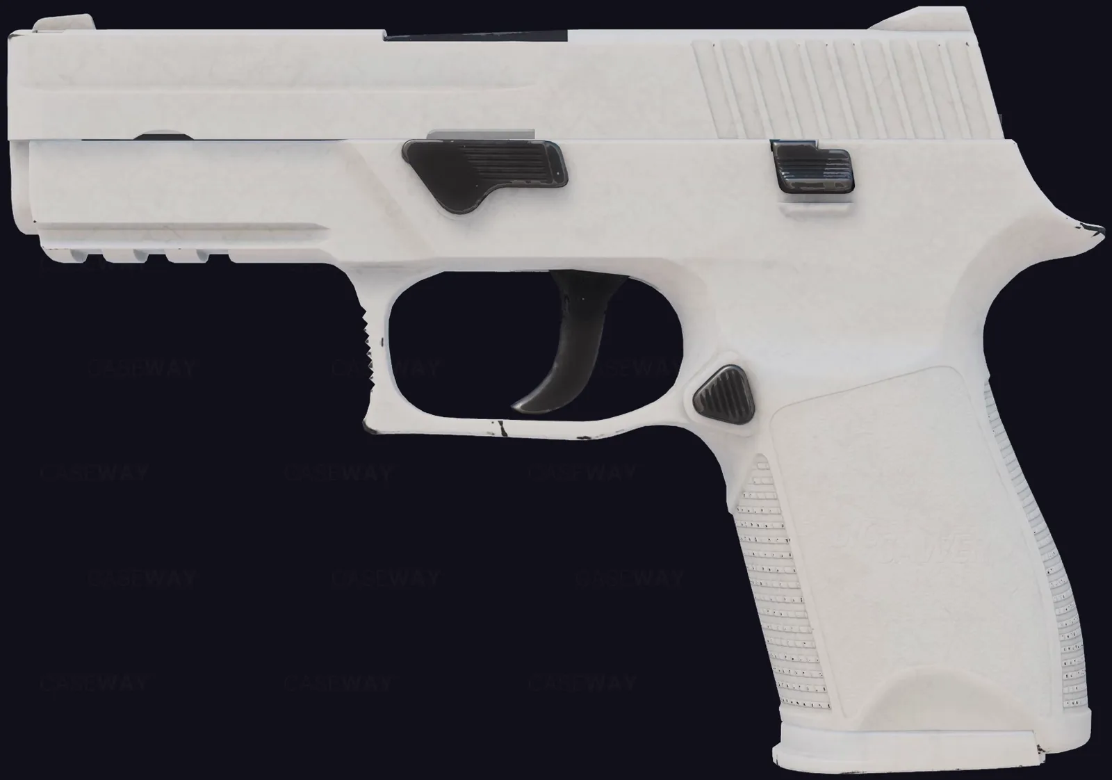 P250 | Whiteout