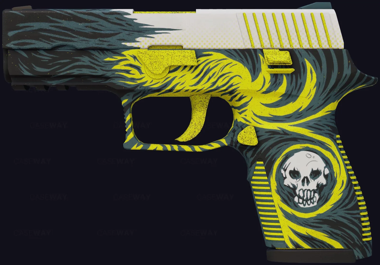 P250 | Wingshot