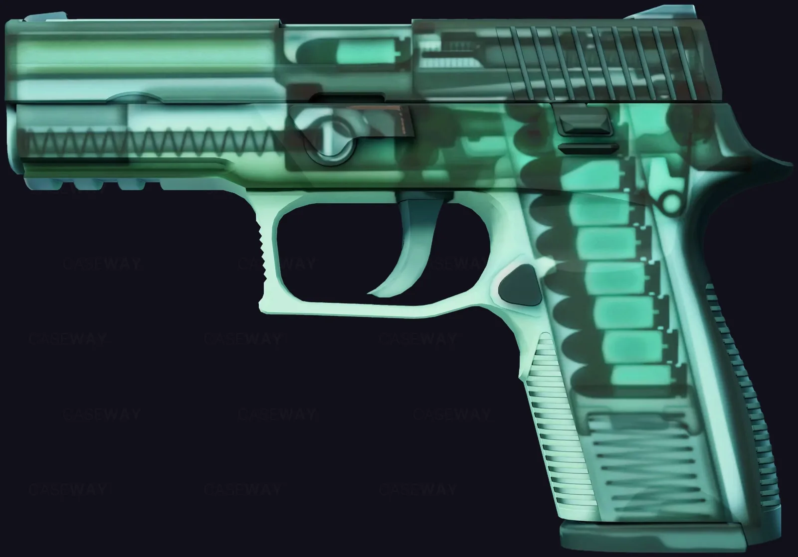 P250 | X-Ray