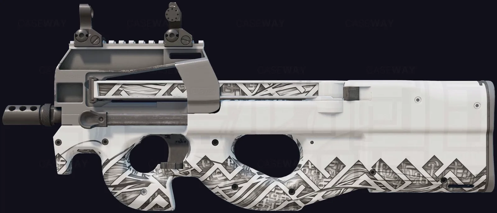 P90 | Aeolian Light