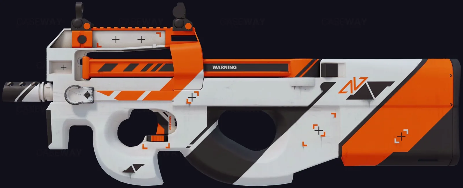 P90 | Asiimov