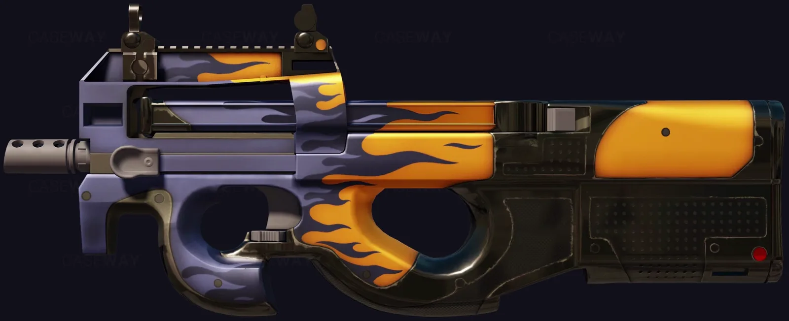 P90 | Chopper