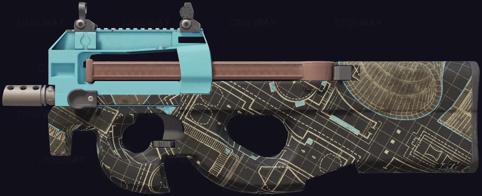 P90 | Facility Negative