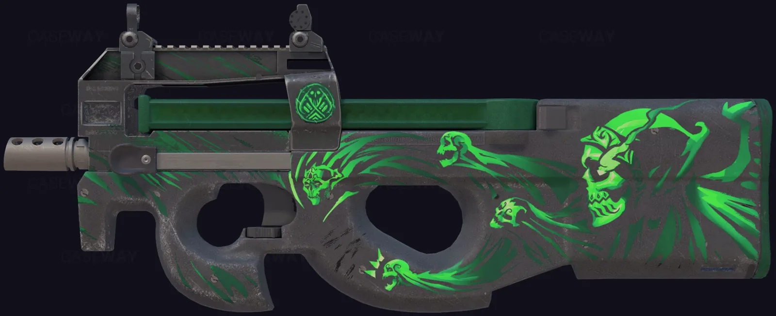 P90 | Grim