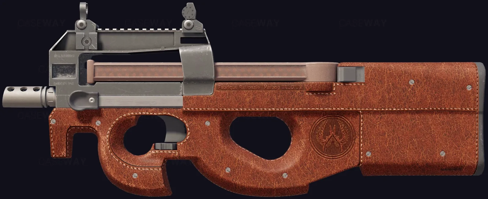 P90 | Leather