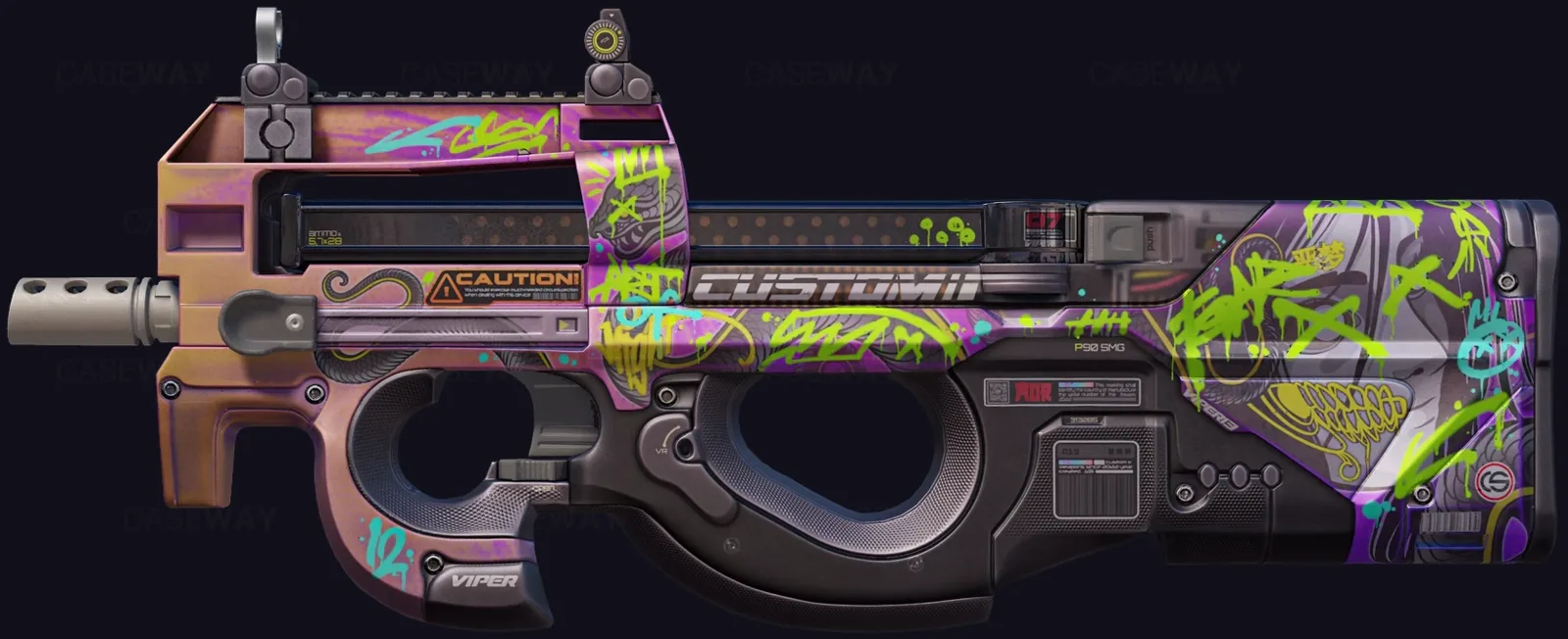P90 | Neoqueen