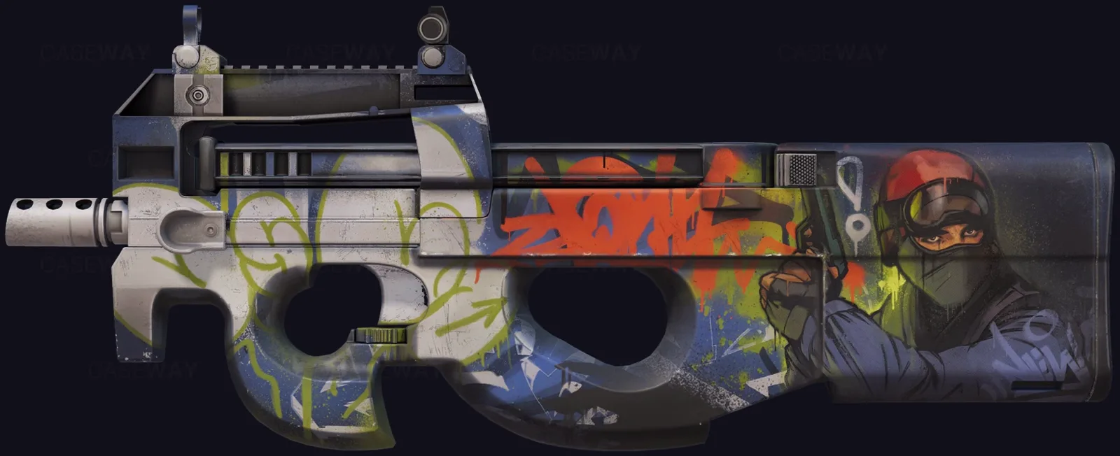 P90 | Nostalgia