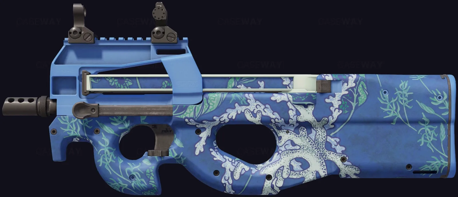 P90 | Reef Grief
