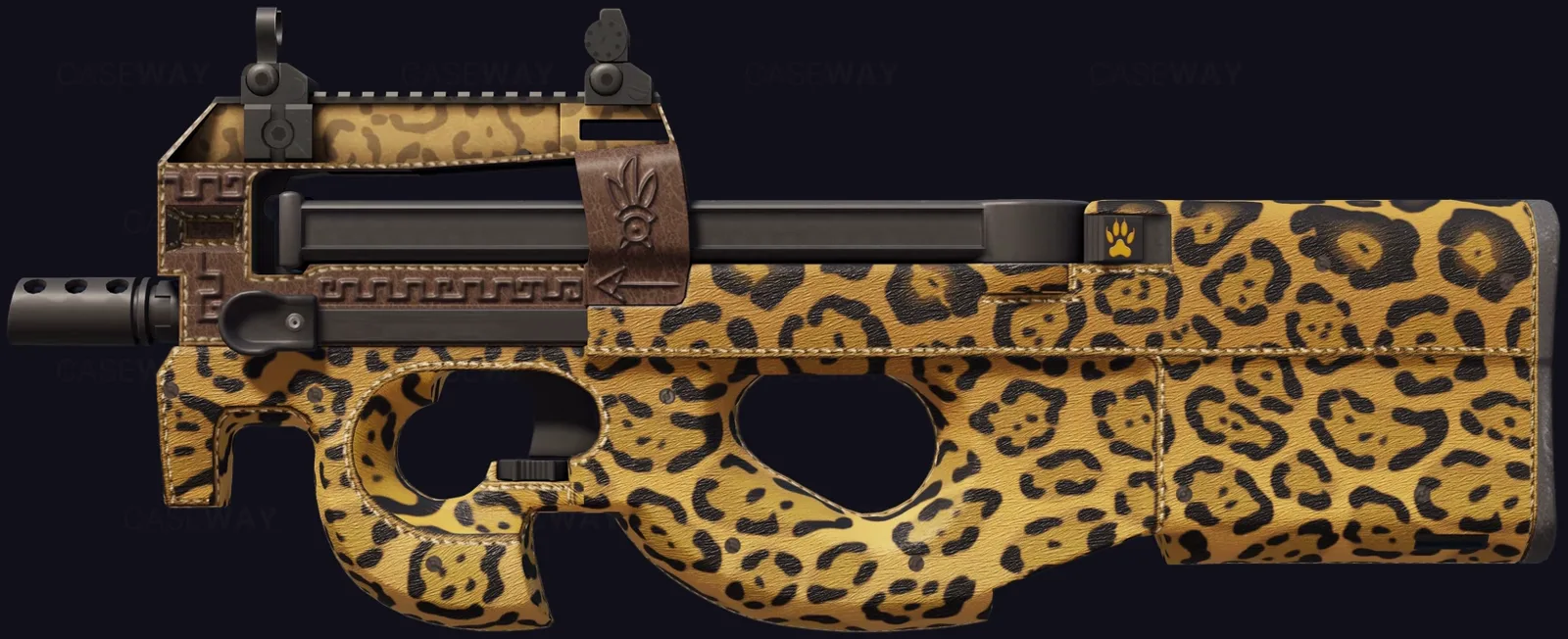 P90 | Run and Hide