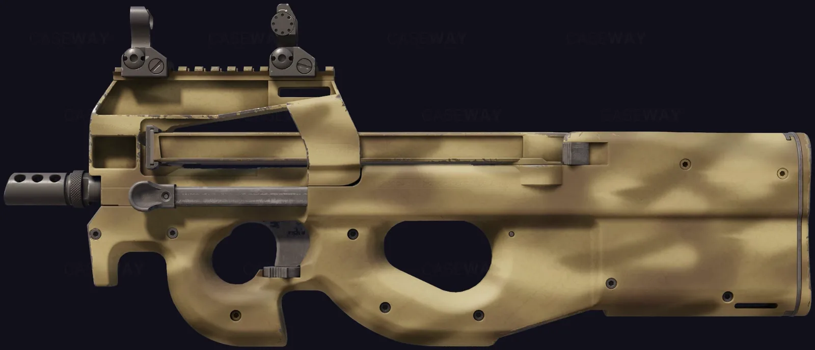 P90 | Sand Spray