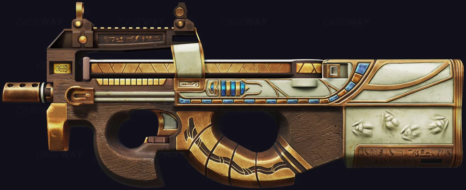 P90 | ScaraB Rush