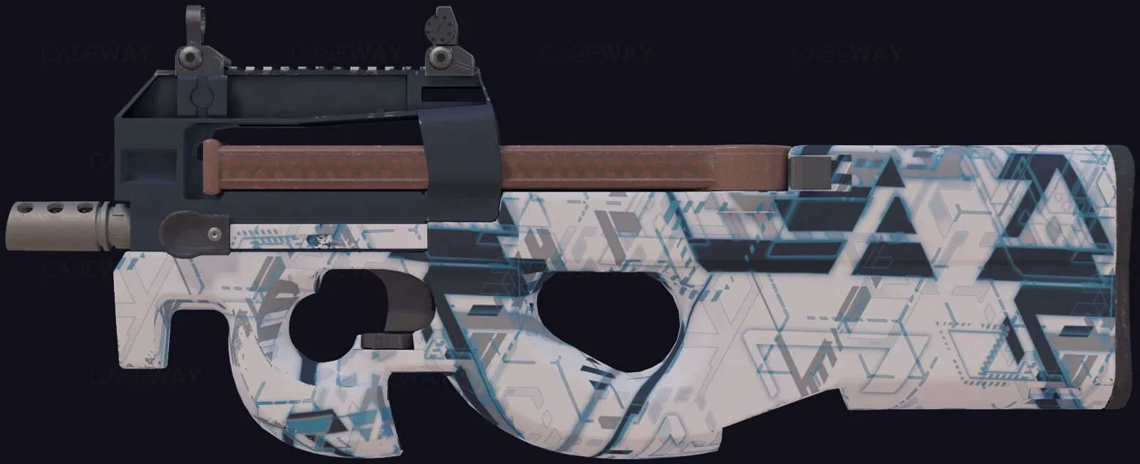 P90 | Schematic