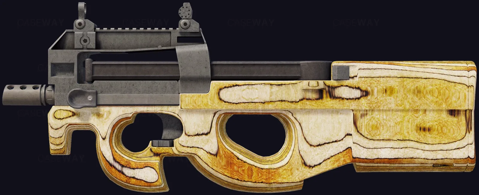 P90 | Shapewood
