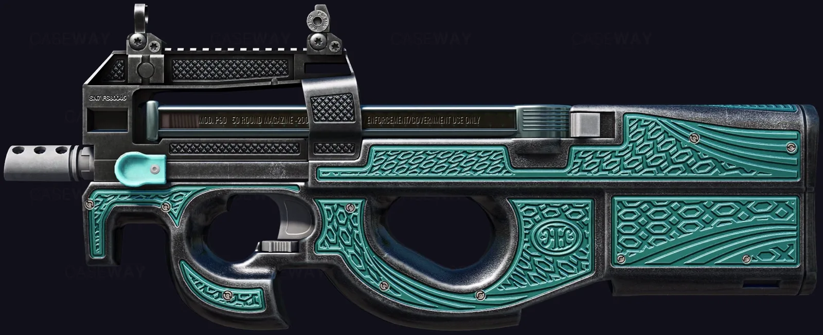 P90 | Traction