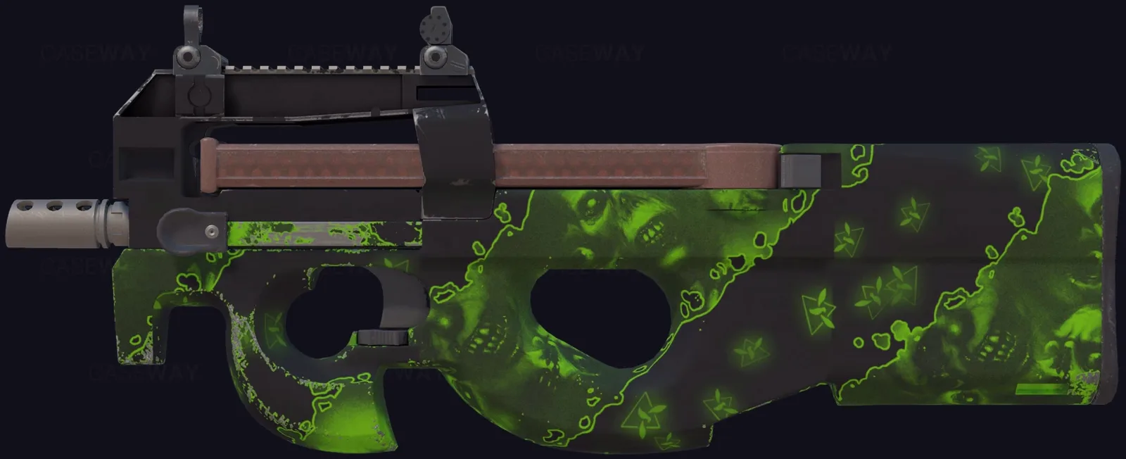 P90 | Virus