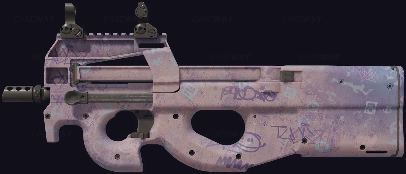 P90 | Wash me