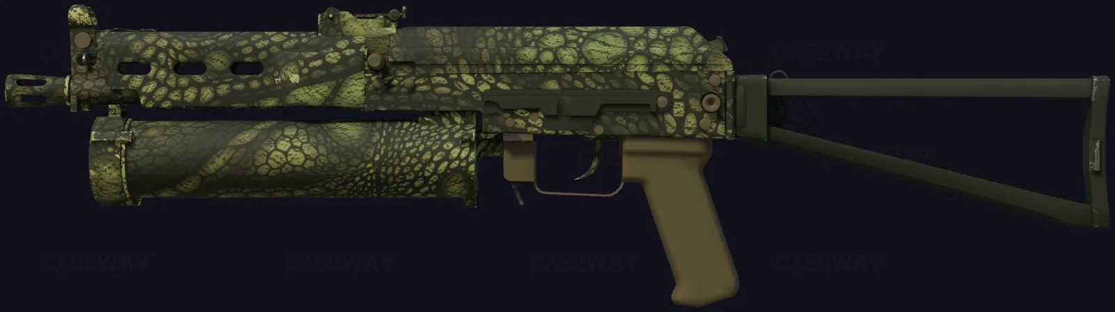 PP-Bizon | Anolis